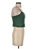 Madewell Green Sweater Vest Size XXS - photo 4