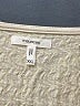 Maurices Ivory Short Sleeve Top Size XXL - photo 7