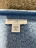 J.Jill Blue Cardigan Size XL Petite - photo 7