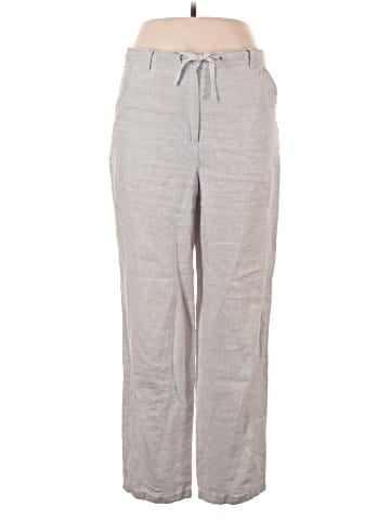 Crossroads Linen Pants (view 1)