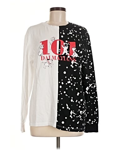 Disney Long Sleeve T-Shirt (view 1)