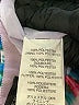 J.Crew 100% Polyester Print Blue Casual Skirt Size 8 - photo 5