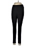 Simply Vera Vera Wang Solid Black Active Pants Size L - photo 1