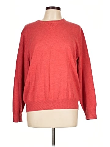 J.Crew Pullover Sweater (view 1)
