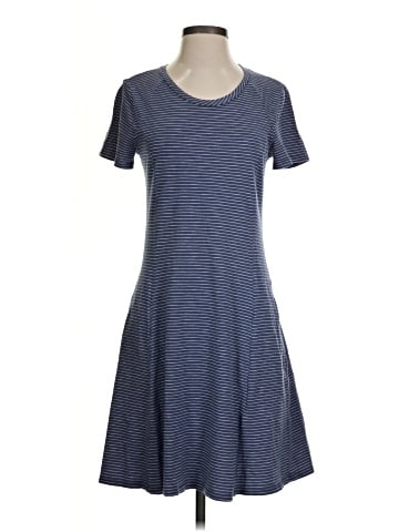 Toad & Co Casual Dress (view 1)