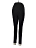 Simply Vera Vera Wang Solid Black Active Pants Size L - photo 2