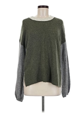 Madewell Pullover Sweater (view 1)