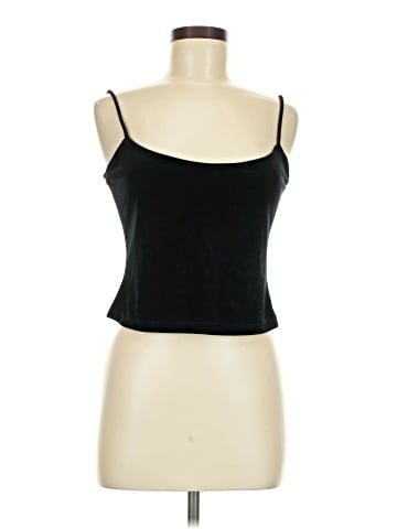 Linda Allard Ellen Tracy Tank Top (view 1)