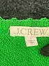J.Crew Hearts Green Jacket Size S - photo 6