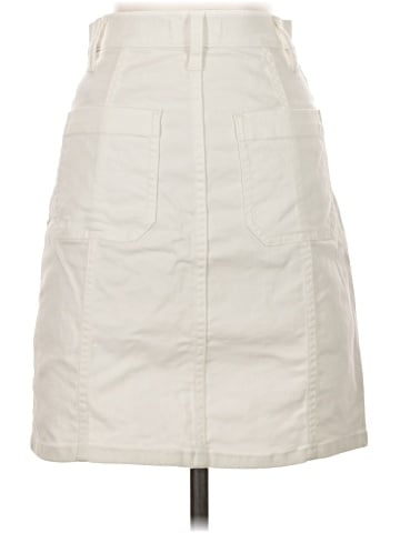 Madewell Casual Skirt (view 2)