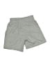 Nike Solid Gray Athletic Shorts Size S (kids) - photo 2