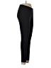 Simply Vera Vera Wang Solid Black Active Pants Size L - photo 4