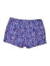 Vineyard Vines Hearts Blue Shorts Size 0 - photo 2