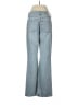 Express Blue Jeans Size 8R - photo 2