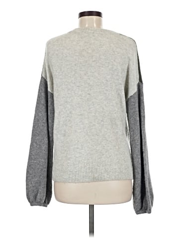 Madewell Pullover Sweater (view 2)