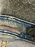 Torrid Hearts Blue Jeans Size 24 - photo 4