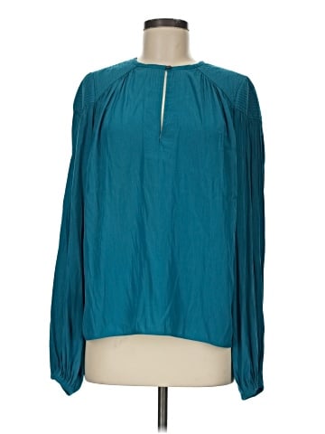 Ramy Brook Long Sleeve Blouse (view 1)