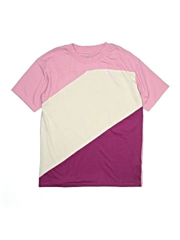 Puma Short Sleeve T-Shirt (view 1)