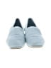 Vince. 100% Leather Solid Blue Flats Size 8 1/2 - photo 2