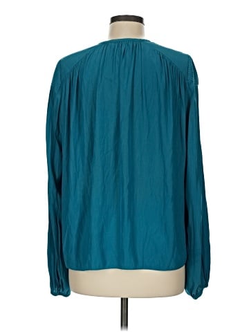 Ramy Brook Long Sleeve Blouse (view 2)