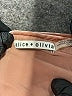 Alice + Olivia Brown Sleeveless Blouse Size L - photo 7