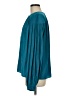 Ramy Brook 100% Polyester Teal Long Sleeve Blouse Size M - photo 5