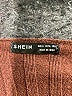 Unbranded Brown Cardigan Size 27 waist - photo 7