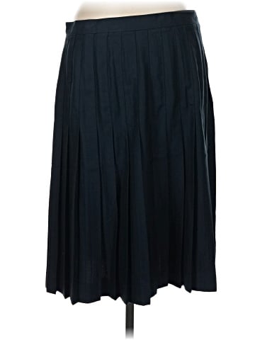 Lands' End Formal Skirt (view 2)