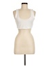 Out From Under Ivory Tank Top Size M - photo 1