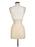 Out From Under Ivory Tank Top Size M - photo 2