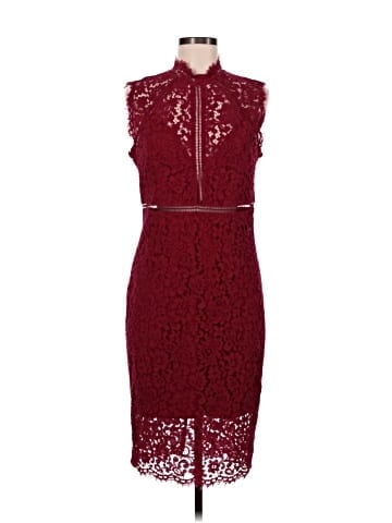 Bardot Cocktail Dress (view 1)