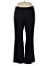 Merona Black Active Pants Size 12 - photo 1
