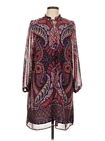 Ann Taylor LOFT Casual Dress (view 1)