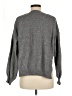 Unbranded 100% Polyester Gray Pullover Sweater Size M - photo 2