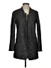 Zara Basic Gray Coat Size XS - photo 1