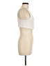 Out From Under Ivory Tank Top Size M - photo 4