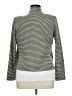 Tommy Hilfiger Stripes Green Gray Blazer Size XL - photo 2