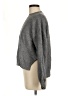 Unbranded 100% Polyester Gray Pullover Sweater Size M - photo 5