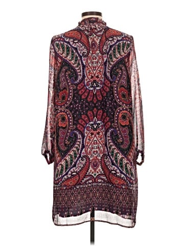 Ann Taylor LOFT Casual Dress (view 2)