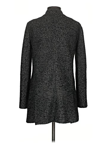 Zara Basic Coat (view 2)
