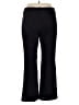 Merona Black Active Pants Size 12 - photo 2