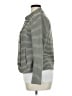 Tommy Hilfiger Stripes Green Gray Blazer Size XL - photo 5