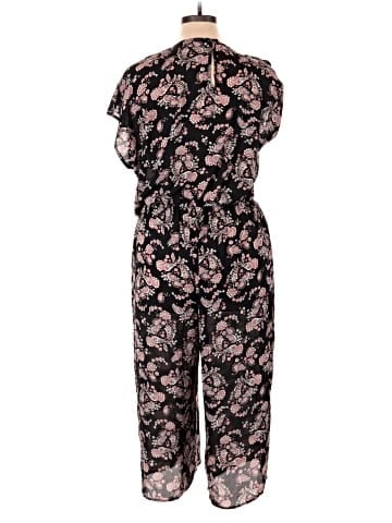 Como Vintage Romper (view 2)