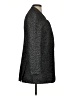 Zara Basic Gray Coat Size XS - photo 4