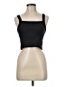 Out From Under Black Tube Top Size Med - Lg - photo 1