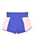 Avia Color Block Blue Athletic Shorts Size L - photo 2