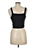 Out From Under Black Tube Top Size Med - Lg - photo 2