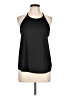 Active by Old Navy Black Tank Top Size L - photo 1
