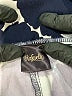 Rafaella Print Blue Casual Pants Size 12 - photo 7