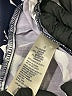 Rafaella Print Blue Casual Pants Size 12 - photo 8